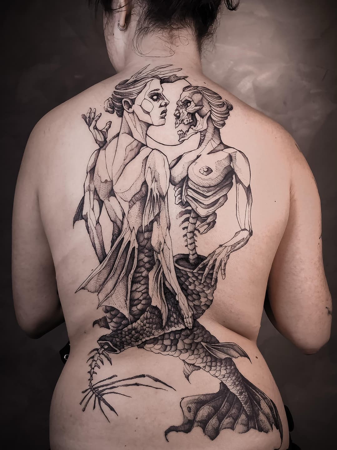 Tatuagens Caveiras 2