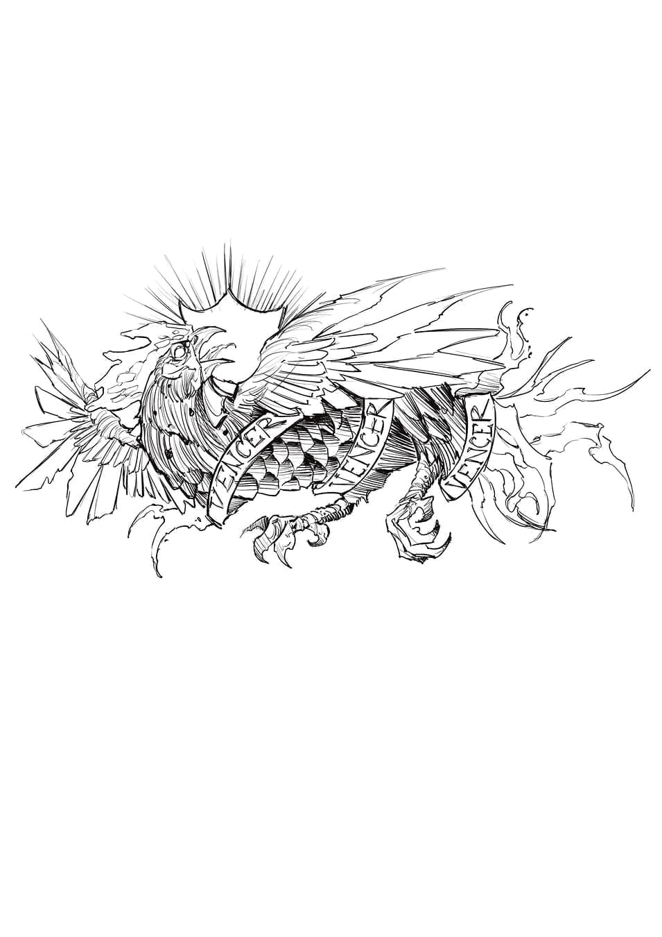 Tatuagens Disponíveis 30