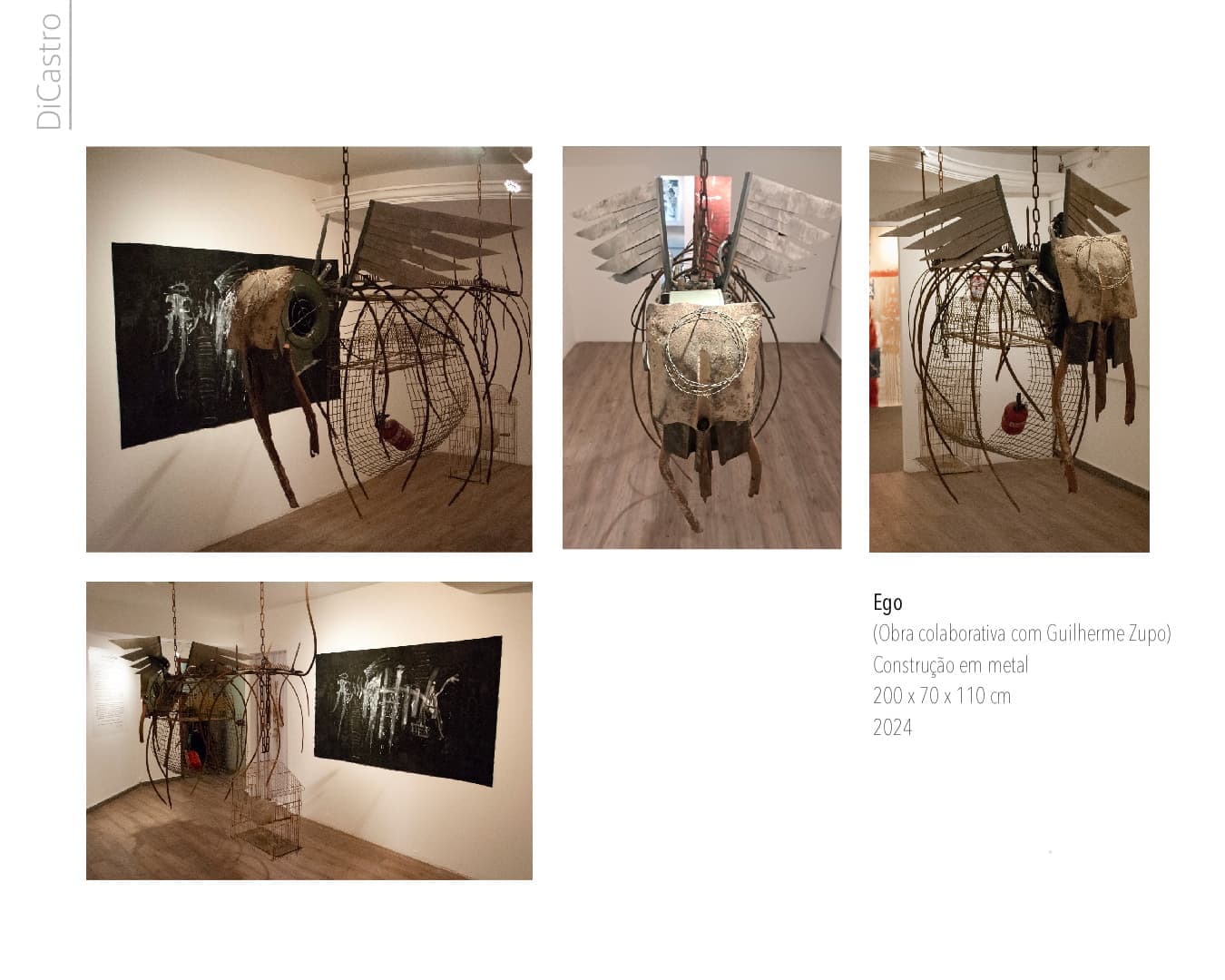 Obras Kalus Circenses 23