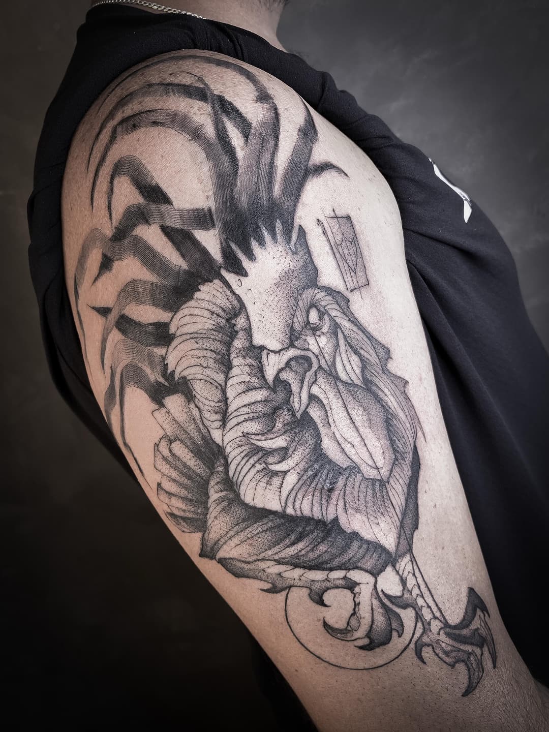 Tatuagens Mitologia 5