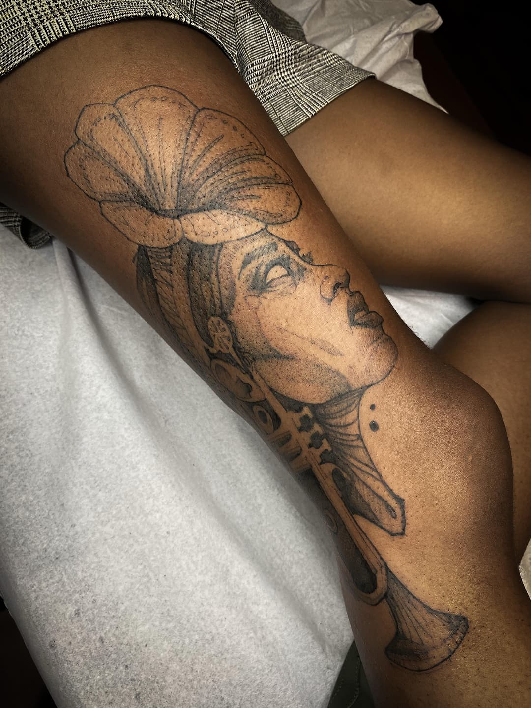 Tatuagens Surreais 3