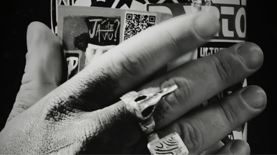 TATUE COM ALMA